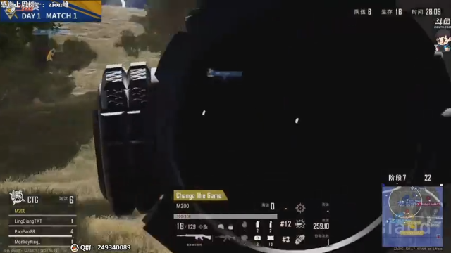 【2021-06-28 18点场】dudu4e嘟师傅：大师嘟OB赛训杯总决赛