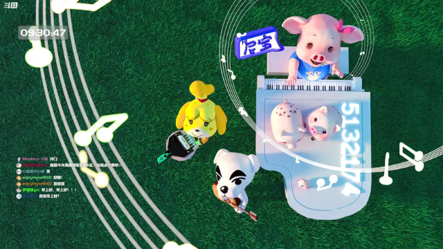 【2021-06-27 09点场】哈尼她姐：早！怪物猎人物语DEMO！