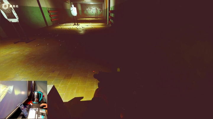 【2021-06-24 22点场】文化人老七：近战击杀世界第一