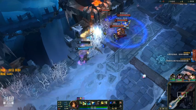 【2021-06-27 18点场】解说雨童：解说雨童：LPL二路解说