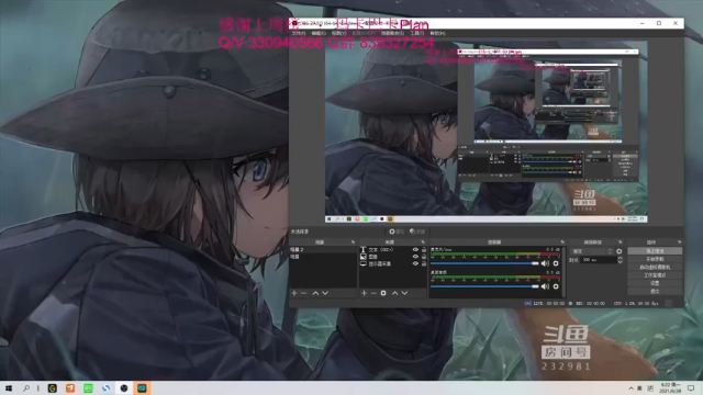 【2021-06-28 08点场】小舒君八块腹肌：想想提莫该怎么做