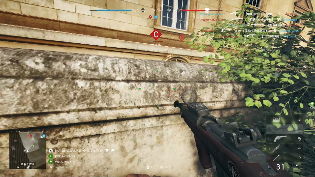 【战地风云】主播杰克曼的精彩时刻 20210628 00点场