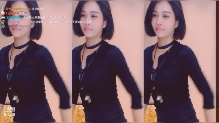 【妮儿Nierrr 舞蹈】06-27 23:53