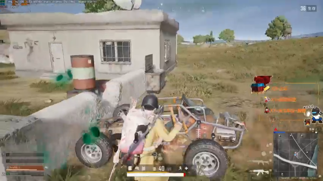 求求了，别看我一个人就来冲我