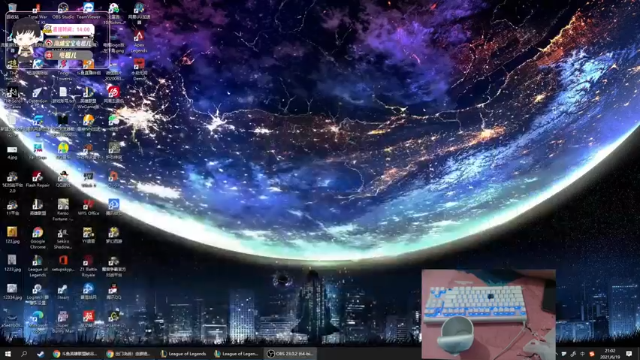 一顿操作，12-7拿下比赛，使我非常快乐