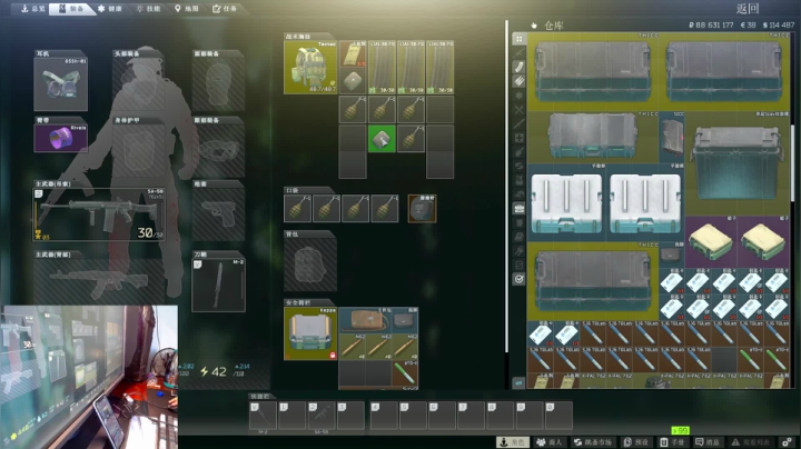 【2021-06-25 18点场】文化人老七：近战击杀世界第一