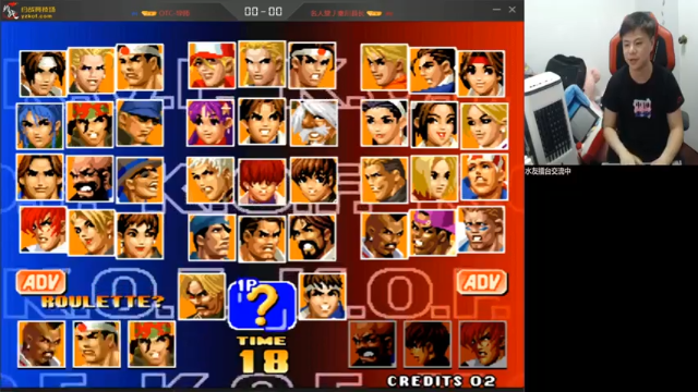 导师vs名人堂秦川县长，暴力出击直接取胜，这也太帅了