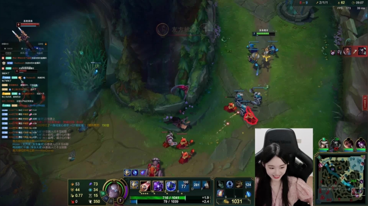 【2021-06-27 19点场】她打了个嗝儿：这个发条不太冷