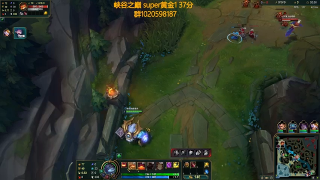 【2021-06-28 13点场】撅腚鸭：电一已大师，峡谷继续冲！