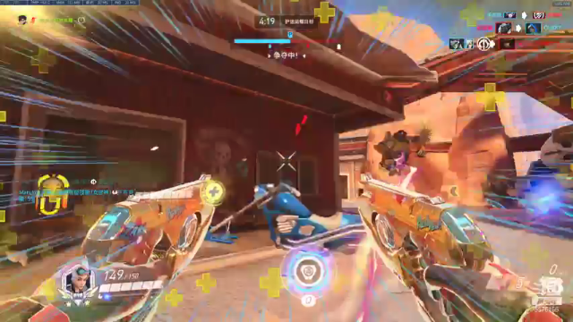 【2021-06-28 01点场】焦糖的狙：【焦糖】好想要一个太阳