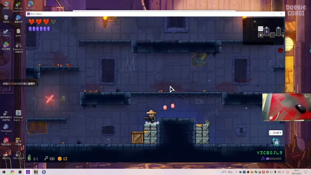 【2021-06-27 20点场】阿狸ALiovo：阿狸：这游戏真上头啊