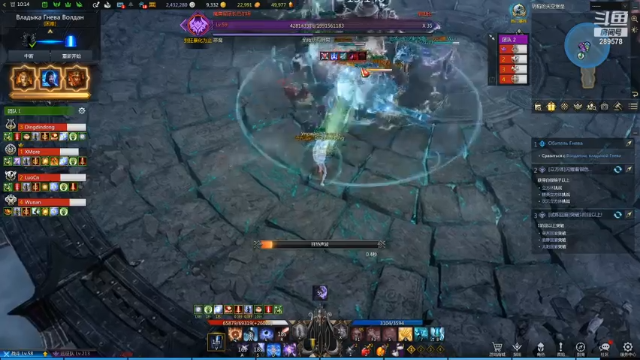 【2021-06-27 15点场】懦夫救星魔鬼椒：失落的方舟地狱牛开荒