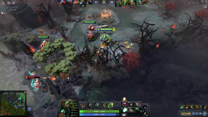 【2021-06-26 12点场】我的大刀早已jike难耐：随便玩玩啊 6029465