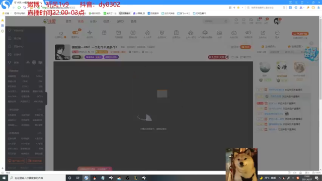 【2021-06-27 23点场】祈风1v9：国服第一VN！一个打个八百多个！