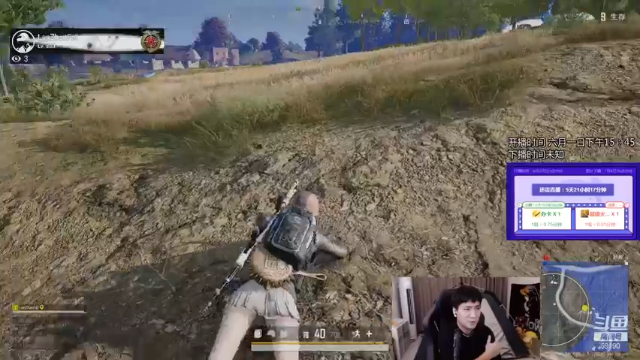 【2021-06-28 19点场】正经人令北：【令北】办卡加时长挑战 第28天