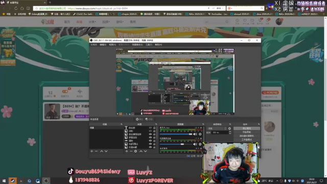 【2021-06-27 20点场】Sideny蛇：【8694】无情西德尼在线挨打~！