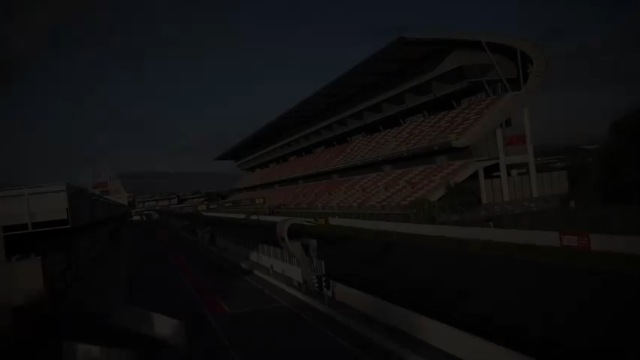 Gran Turismo™SPORT  Toyota GR Supra Racing