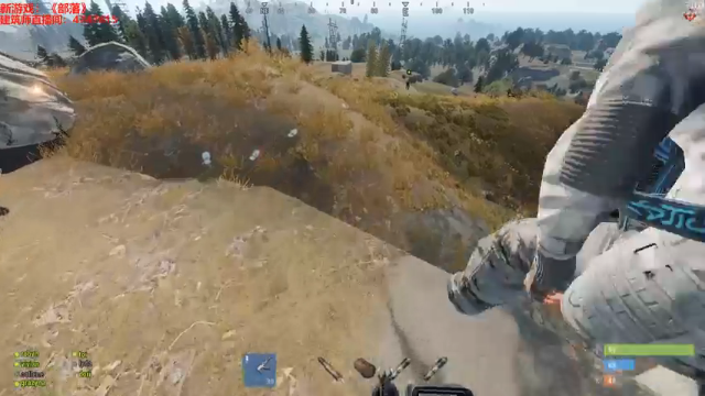 【2021-06-27 23点场】Happy丨猫腻：【部落】你没玩过的竞技生存游戏