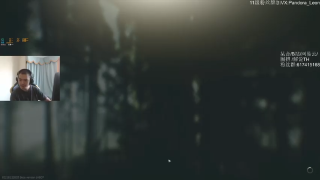 【2021-06-28 11点场】解说TH：TH:今天剃了光头，状态好的一批