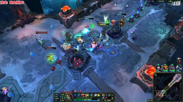 【2021-06-27 14点场】翔少丷：翔少的游戏时间