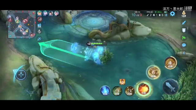 这波极限预判怎么样