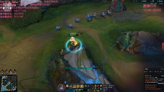 【2021-06-28 00点场】波比腿短锤子长i：两万五千场波比~