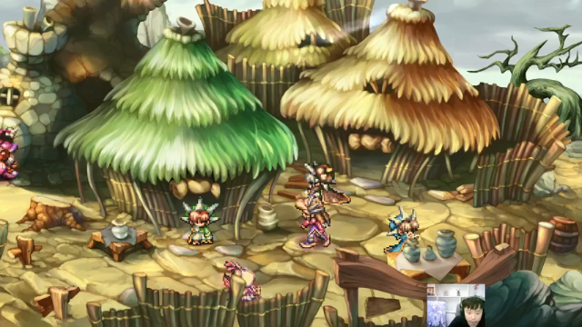 【2021-06-27 22点场】秦王绕柱辶：神作：圣剑传说玛娜传奇！