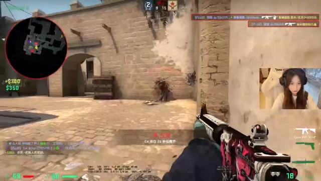 【2021-06-28 08点场】琳崽无语：今天挨揍了吗^^