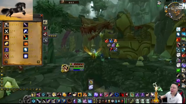 魔兽TBC怀旧服：宠物专用口粮获取途径，而且还能增加属性！