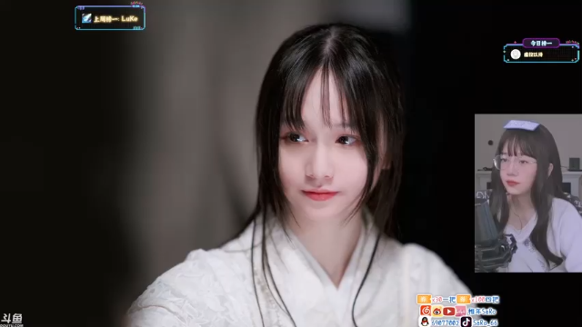 【2021-06-26 00点场】SARO๑：❤️午夜心灵治愈！【北美】周末双休~❤️