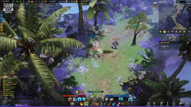 【2021-06-28 13点场】懦夫救星魔鬼椒：失落的方舟地狱牛开荒