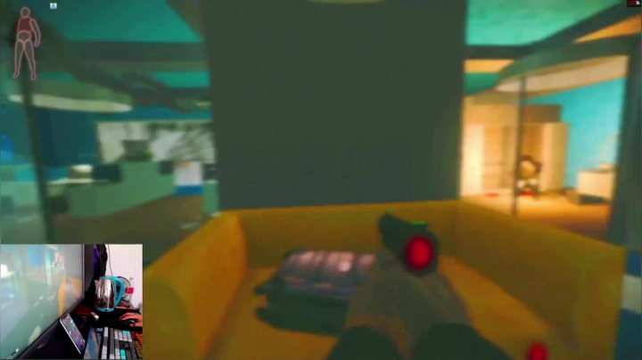 【2021-06-24 18点场】文化人老七：近战击杀世界第一