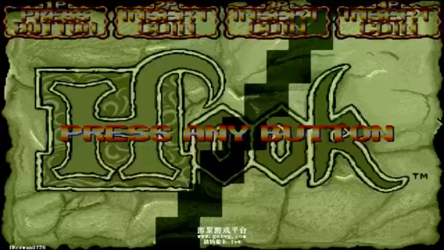 《小狼解说》铁钩船长1V4版全道具搜集一命