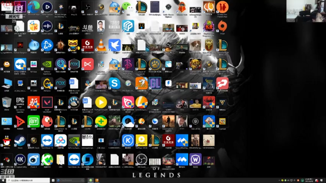 【2021-06-28 21点场】教练JoKer：今天V5对RW OMG对TT