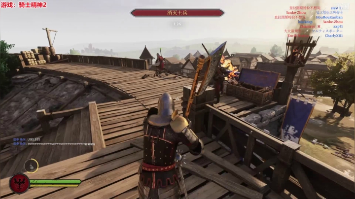 【2021-06-27 20点场】翔少丷：翔少的游戏时间