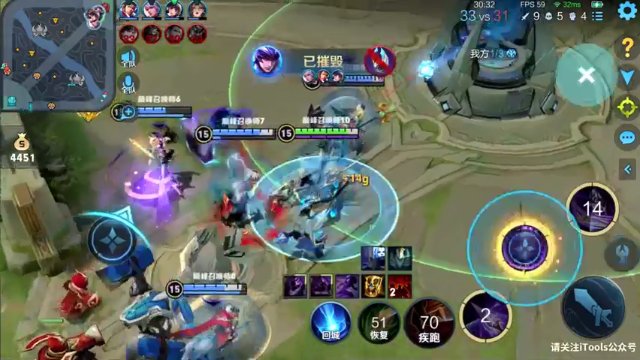 【2021-06-28 15点场】音七Simple：1683分巅峰赛