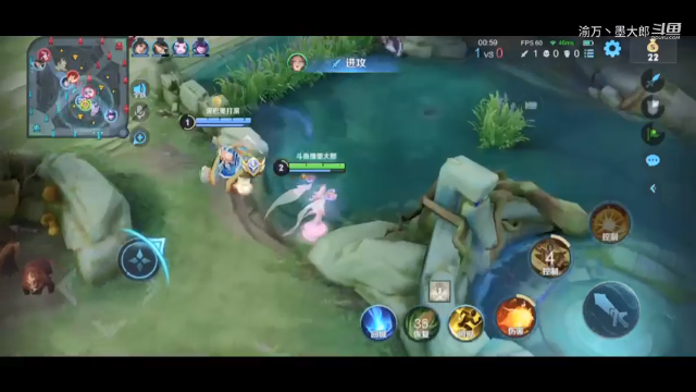 前期双强化球的重要性