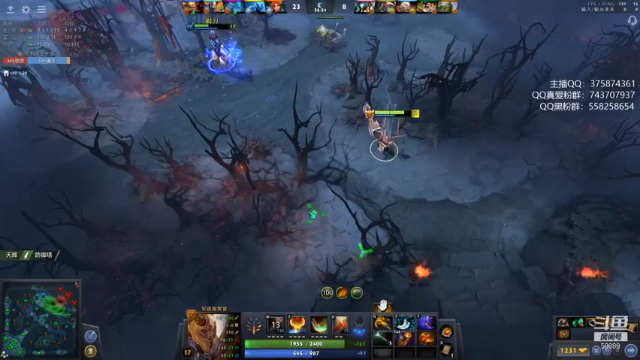 【2021-06-27 15点场】亚瑟归来丶：小鱼王 周末开黑！