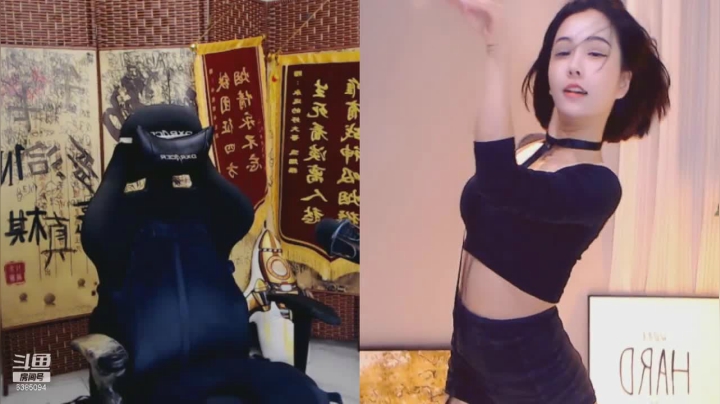 【妮儿Nierrr 舞蹈】06-27 23:53