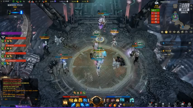 【2021-06-28 15点场】懦夫救星魔鬼椒：失落的方舟地狱牛开荒