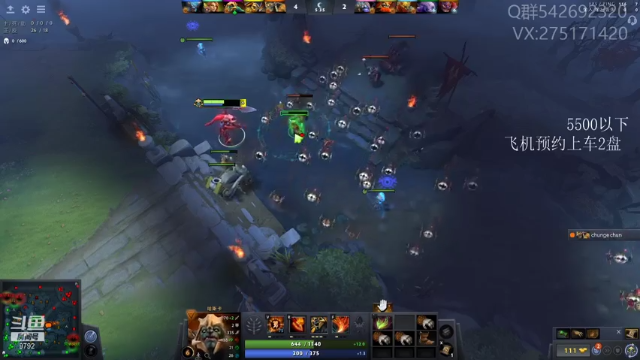 【2021-06-27 23点场】小粥泥浆：关键词:地表最强哈斯卡！！！