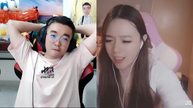 【2021-06-28 01点场】姜姜姜乐涵：悲歌三首买一切