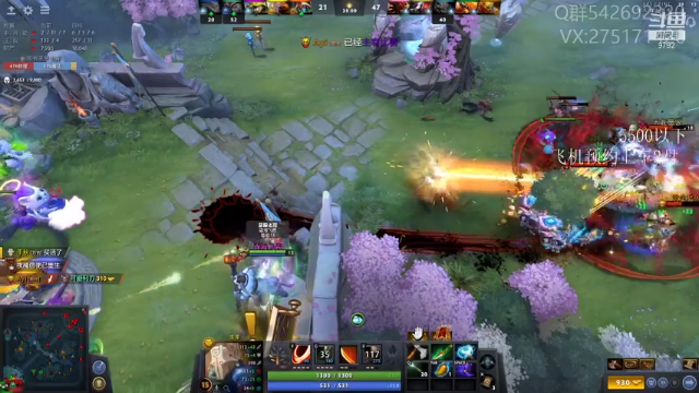 【2021-06-28 03点场】小粥泥浆：关键词:地表最强哈斯卡！！！