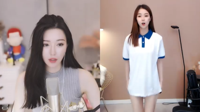 【2021-06-28 22点场】Chance喵：今天比昨天好就是希望~
