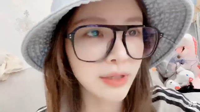 【2021-06-28 22点场】李哥儿DoubleLee：不舒服 晚一点播