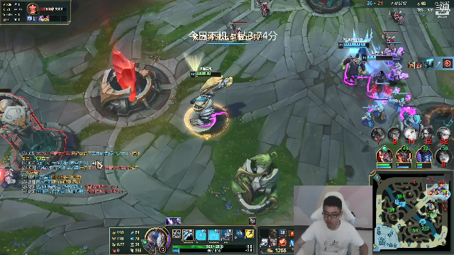 【英雄联盟】萌面酥的精彩时刻 20210628 18点场