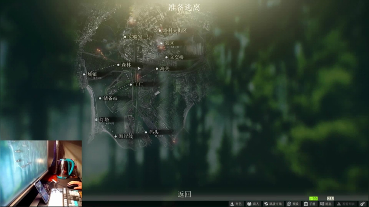 【2021-06-24 20点场】文化人老七：近战击杀世界第一