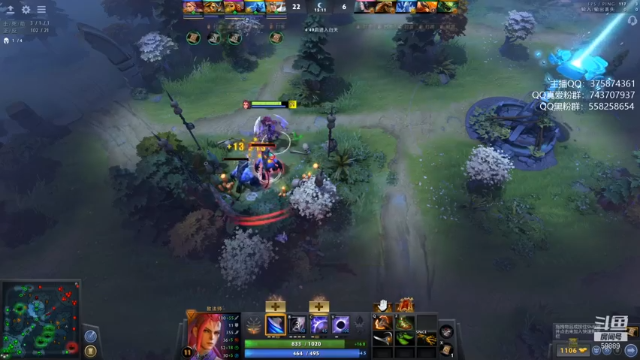 【2021-06-27 21点场】亚瑟归来丶：小鱼王 周末开黑！