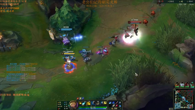 【2021-06-27 13点场】地球胖丶驴酱：峡谷上分如喝水 这不进来学习一下 不是吧