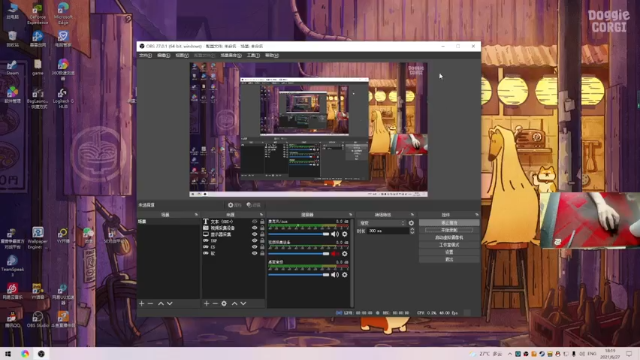 【2021-06-27 18点场】阿狸ALiovo：阿狸：这游戏真上头啊